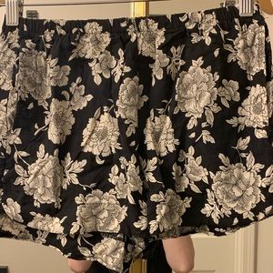 Super soft Brandy shorts